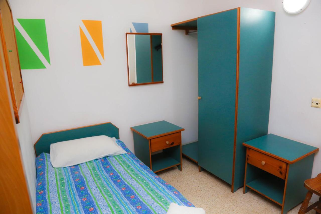 Hibernia Residence & Hostel Sliema Kültér fotó